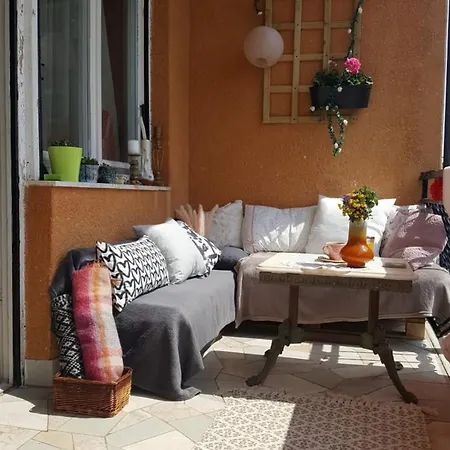 Seaside House Poljica, Trogir - 23107 Semesterbostad *