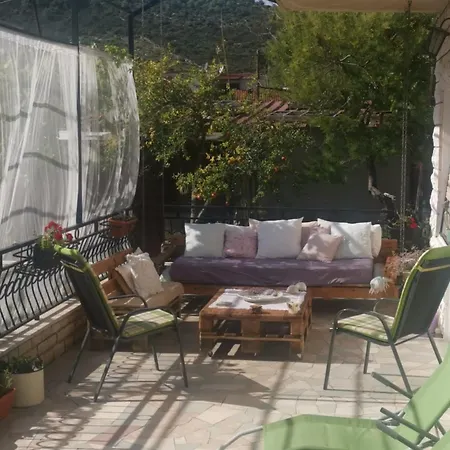 Seaside House Poljica, Trogir - 23107 マリナ