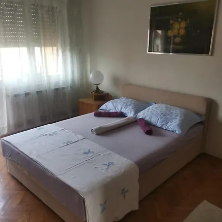 Seaside House Poljica, Trogir - 23107 Vakantiehuis