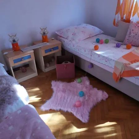 Vakantiehuis Seaside House Poljica, Trogir - 23107 Marina