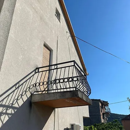 別荘 Seaside House Poljica, Trogir - 23107
