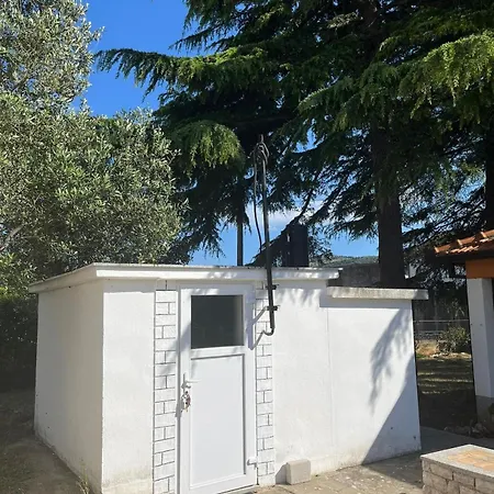 Vakantiehuis Seaside House Poljica, Trogir - 23107