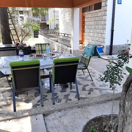 Seaside House Poljica, Trogir - 23107 Vakantiehuis *