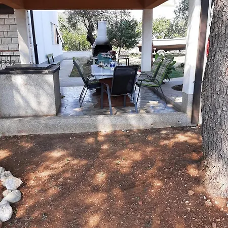Seaside House Poljica, Trogir - 23107 マリナ