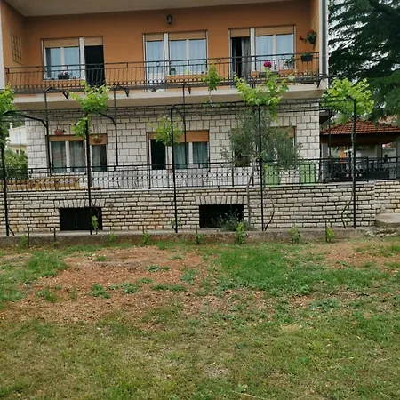 Seaside House Poljica, Trogir - 23107 マリナ